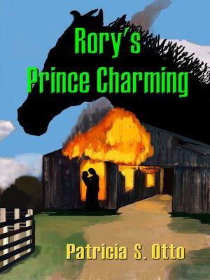 cover image of Rory's Prince Charming